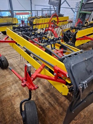 KNÜSEL Bandrechen B210/4 LS