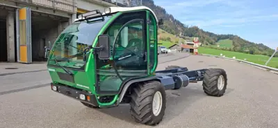 Schiltrac 2068 SF
