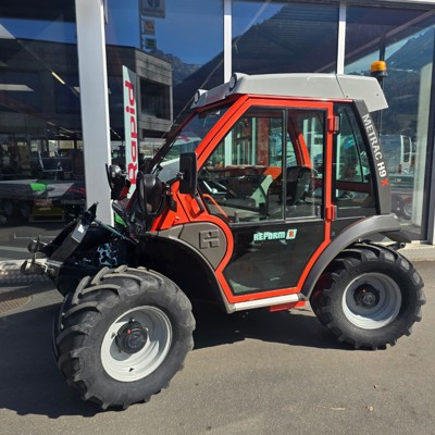 Reform Metrac H 9 X / kurz / EU 6C Occ.