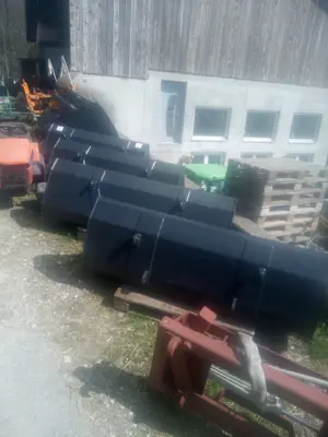 Frontlader Schaufel 1.80 Meter