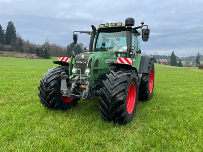 Fendt 716