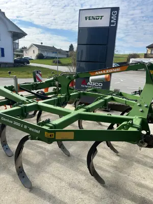 Amazone Cenius 3003 Special