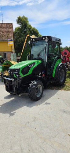 Deutz - Fahr 5105 DS TTV