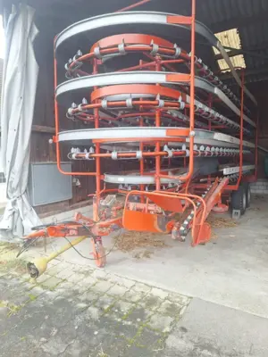 Kemper Ballenkarusel