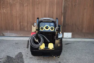 Hochdruckreiniger Kärcher Nr. 535