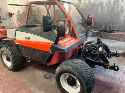Reform Metrac G 6
