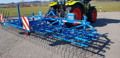 Striegel 6m Carré Aktion Jetz zuschlagen