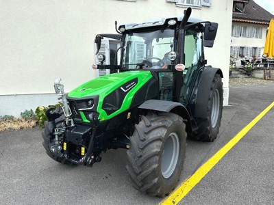 Deutz-Fahr, 5105 D GS Stage V, 2025
