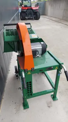 Posch Wippsäge mit Direktantrieb *Aktion* Neu