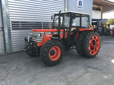 Traktor Carraro 620.4