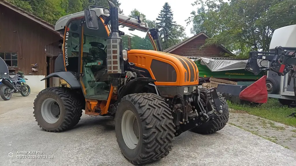 Reform Mounty 110V