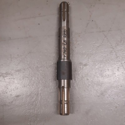 Maishäcksler Pöttinger, Profilwelle (410.83.005.1)