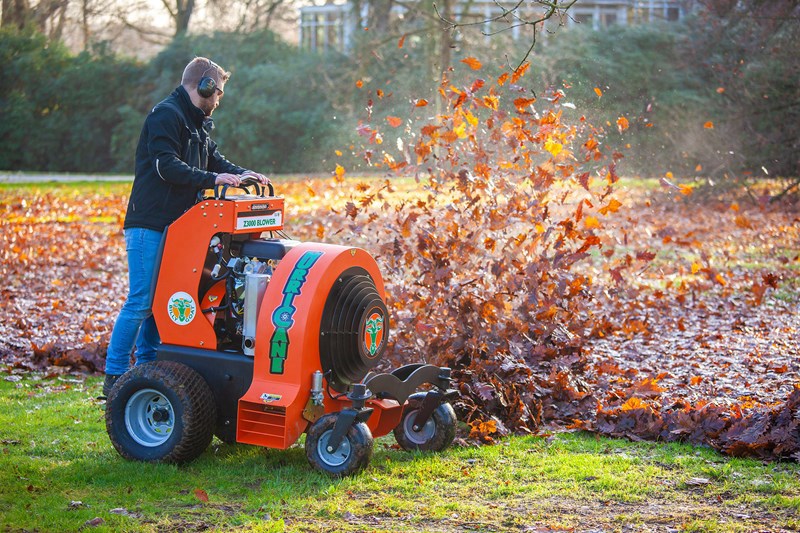 BILLY GOAT Laubbläser Z3000 Hurricane
