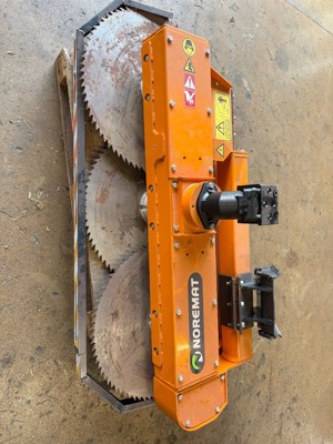 Lamier d'élagage NOREMAT Lineo 1720 mm