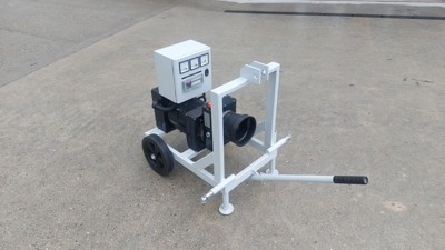 Zapfwellen Generator