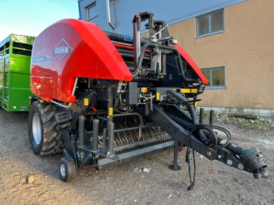 Kuhn I-BIO +