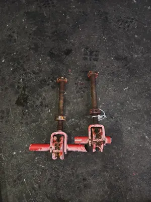 AEBI Umlenkrolle für Kratzboden zu LW  LD 26