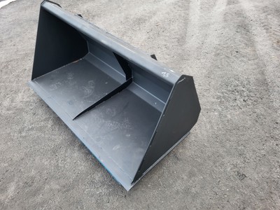 Weidemann Schaufel 1.5m