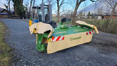Krone F320M