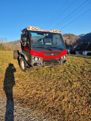 Aebi VT 470 Vario