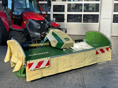 Krone Easy Cut F 320 G4