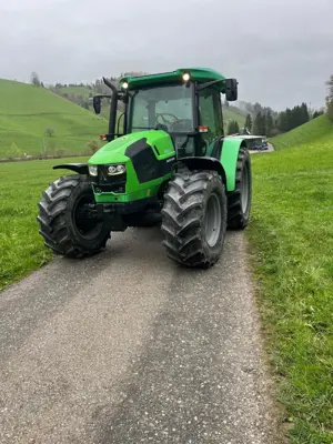 Deutz 5100C