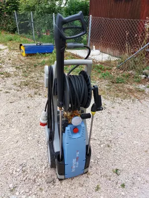Laveur à eau froide Kränzle