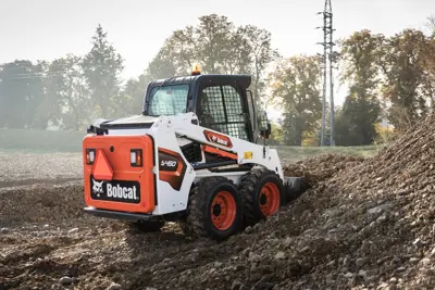 Bobcat S450E V / 2024