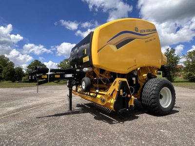 New Holland Roll Belt 150
