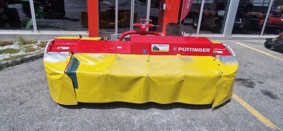 Mähwerk PÖTTINGER Novaalpin 226 B