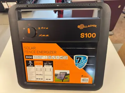 Gallagher S100