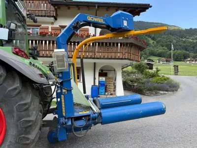 Ballenwickler Göweil G1015