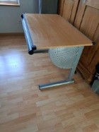 Bürotisch