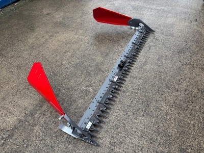 Rapid, Motormäher Zubehör Messerbalken 190 cm