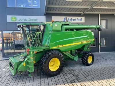 John Deere 9780 CTS
