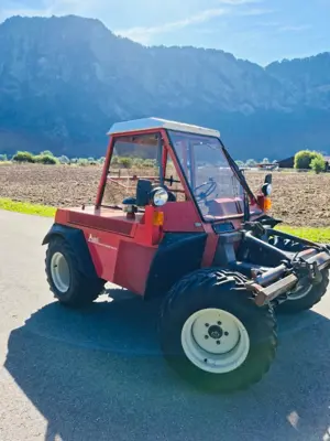 AEBI TT80