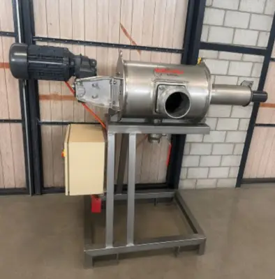 WÄLCHLI Turbo-Separator 55E