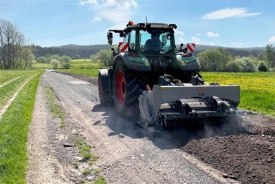 FAE MTL Multifunktionsfräse