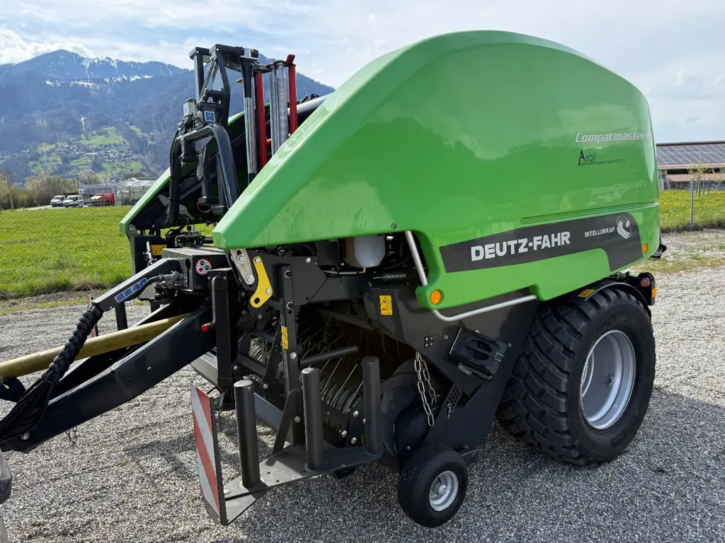 Top Kuhn/Deutz Ibio +