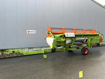 Schneidwerk Claas Vario 600