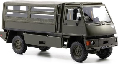 Bucher DURO Ersatzteile