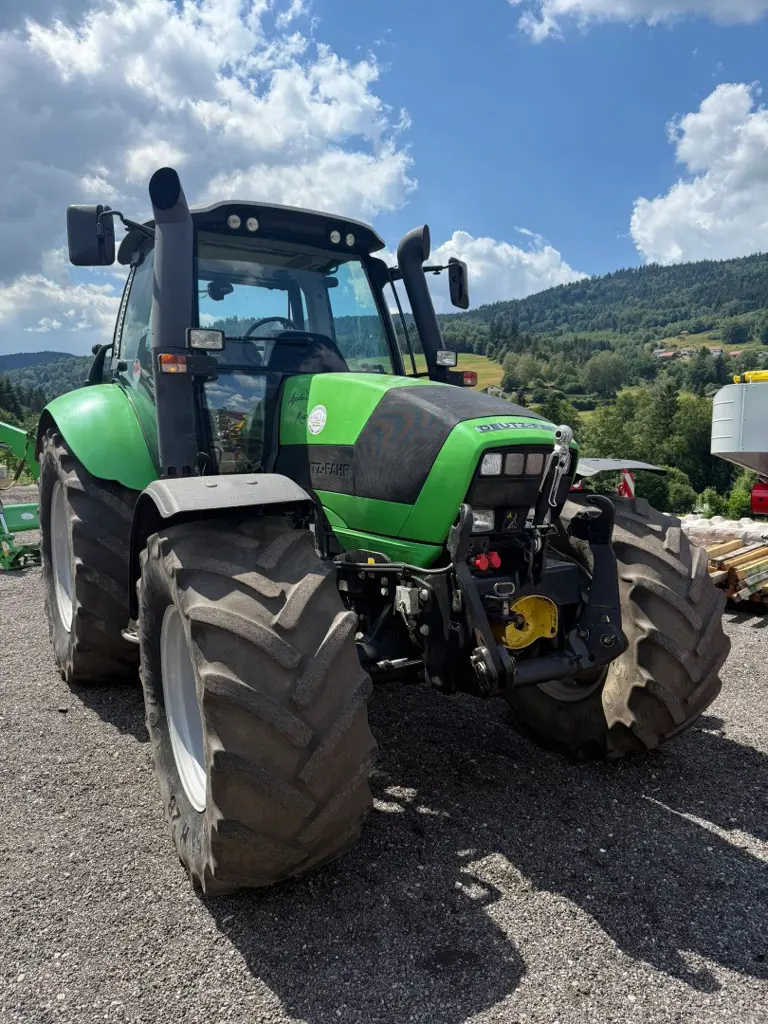 AGROTRON M 625 DCR (Réf 16142)