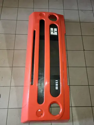 REFORM Motorhaube Fronthaube zu Muli 575 S Occ.