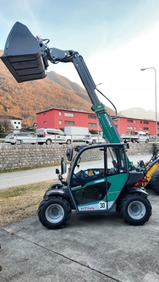 Kramer KT144
