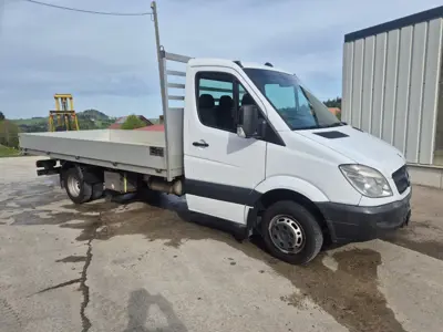 camionette