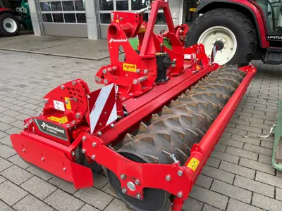 Occasion Kverneland Kreiselegge, H-Serie bis 180PS