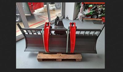 Polterschild Krpan RD 2000 PRO