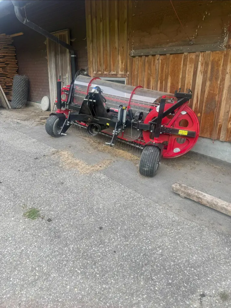 Kammschwader BB 300 F ECO
