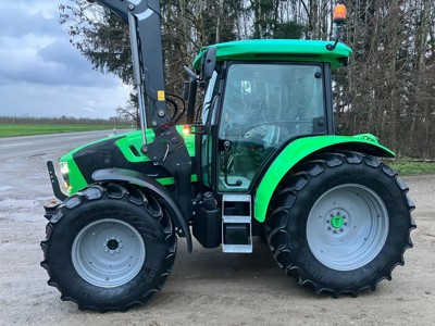 Deutz-Fahr 5110C