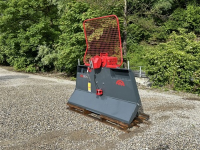 Getriebewinde BEHA Q900KX mit Konstantzugkraft